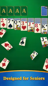 Solitaire Master - Card Game screenshot