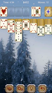 Solitaire Pro Game - Reviewed