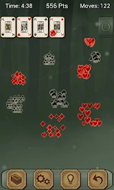 Solitaire Pro Game - Reviewed