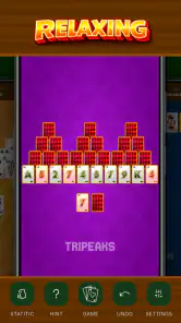 Solitaire - Relax Card Game screenshot