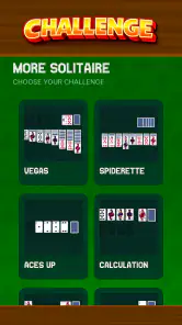 Solitaire - Relax Card Game screenshot