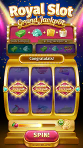 Solitaire Rewards screenshot