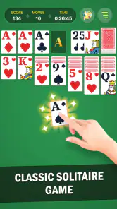 Solitaire Zen - Cards Master screenshot