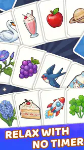 Soliword: Solitaire Link Word screenshot
