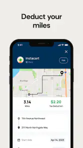 Solo: Your Gig Business App screenshot