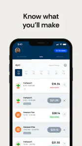 Solo: Your Gig Business App screenshot