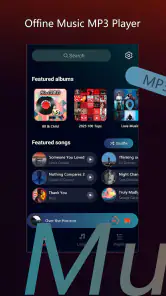 SoloPro - Offline Player screenshot