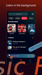 SoloPro - Offline Player screenshot