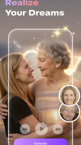 Somo AI: Photo to Art & Video screenshot