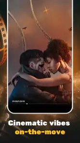 Sonic Video screenshot