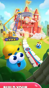 Sorry! World - Board game screenshot