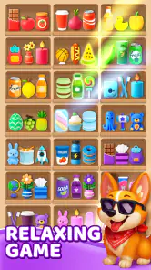 Sort Journey - Travel Puzzle screenshot