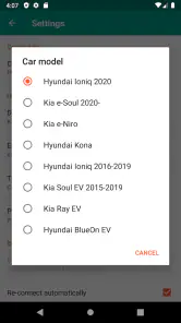 Soul EV Spy screenshot