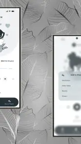 Sound & Soulful screenshot