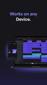 Soundtrap: Music Making Studio screenshot