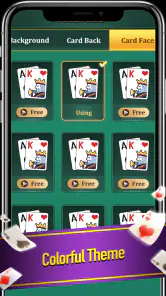 Spades Ace screenshot
