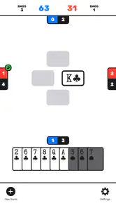 Spades by Staple Games screenshot