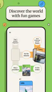 Spark: Daily Learning Puzzles screenshot