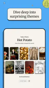 Spark: Daily Learning Puzzles screenshot