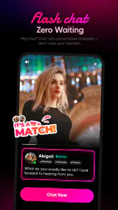 SparkNow screenshot