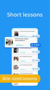 Speak Spanish: Palteca screenshot
