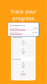 Speak Spanish: Palteca screenshot