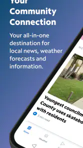 Spectrum News: Local Stories screenshot