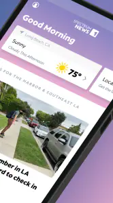 Spectrum News: Local Stories screenshot