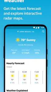 Spectrum News: Local Stories screenshot