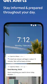 Spectrum News: Local Stories screenshot