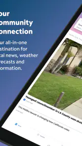 Spectrum News: Local Stories screenshot
