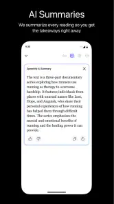Speechify – Text to Speech screenshot