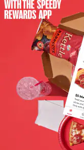 Speedway: Rewards & Shopping screenshot