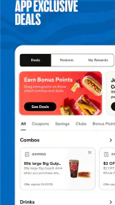 Speedway: Rewards & Shopping screenshot