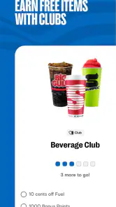 Speedway: Rewards & Shopping screenshot