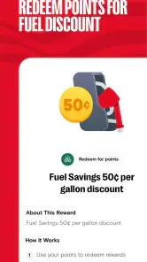 Speedway: Rewards & Shopping screenshot