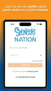 Spencer's Nation screenshot