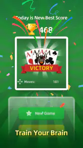 Spider Solitaire - Card 2026 screenshot