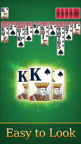 Spider Solitaire: Card Games screenshot