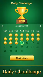 Spider Solitaire: Card Games screenshot