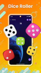 Spin the Wheel: Random Picker+ screenshot