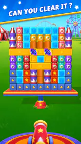 Splash Buster screenshot