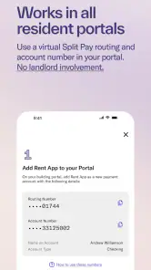 Split Pay: Split Bills in Two screenshot