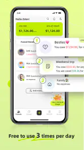 Splitfun screenshot