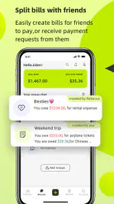 Splitfun screenshot