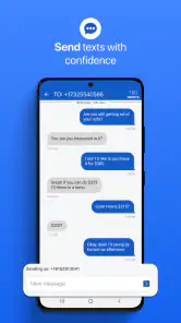 SpoofCard - Privacy Protection screenshot