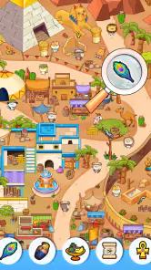 Spot It - Find Hidden Objects screenshot