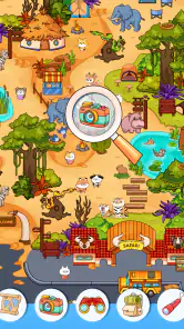 Spot It - Find Hidden Objects screenshot
