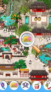 Spot It - Find Hidden Objects screenshot