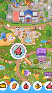 Spot It - Find Hidden Objects screenshot
